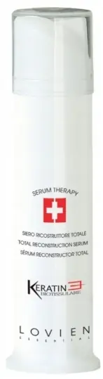 Hair Protective Serum