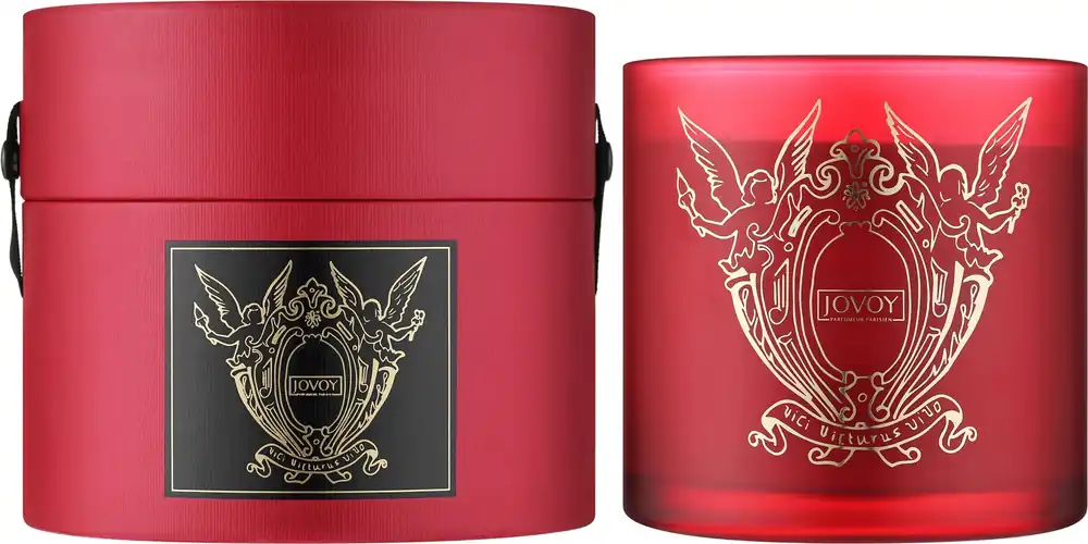 Jovoy Ambre 1er - Bath and Body
