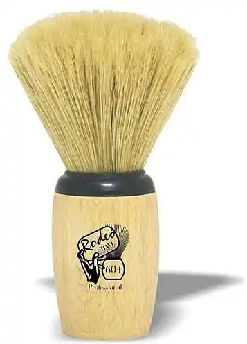 Shaving Brush, 604 - Men