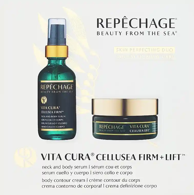 Set - Bath and Body