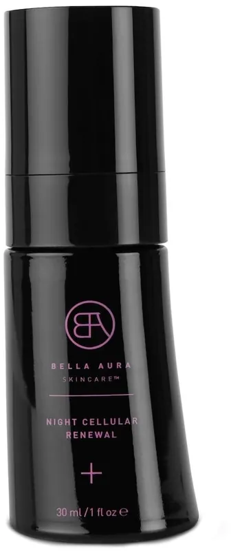 Repairing Night Face Cream - Skin Care Products