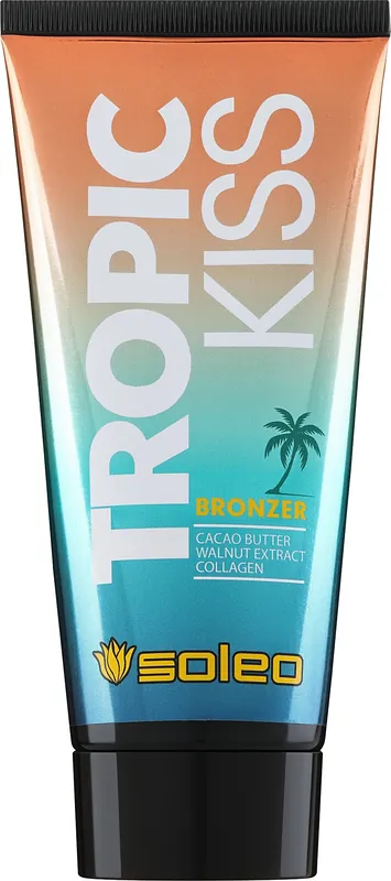 Tropic Kiss Tanning Bronzer - Bath and Body