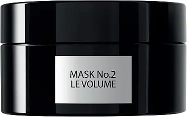 Hair Volume Mask No. 2
