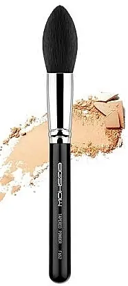 Makeup Brush F652 - Accessories
