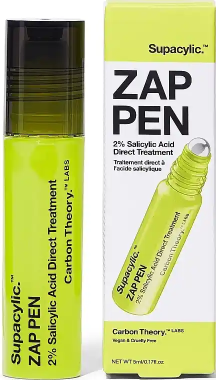 Anti-Imperfections Roller