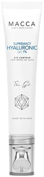Eye Cream Gel - Skin Care Products