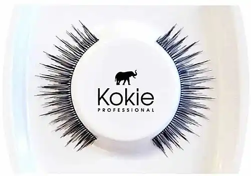 Kokie Professional Lashes - Makeup