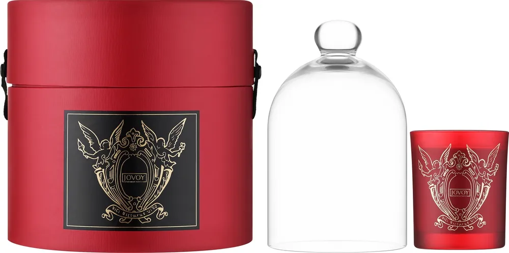 Jovoy Gardez Moi Luxury Edition - Bath and Body