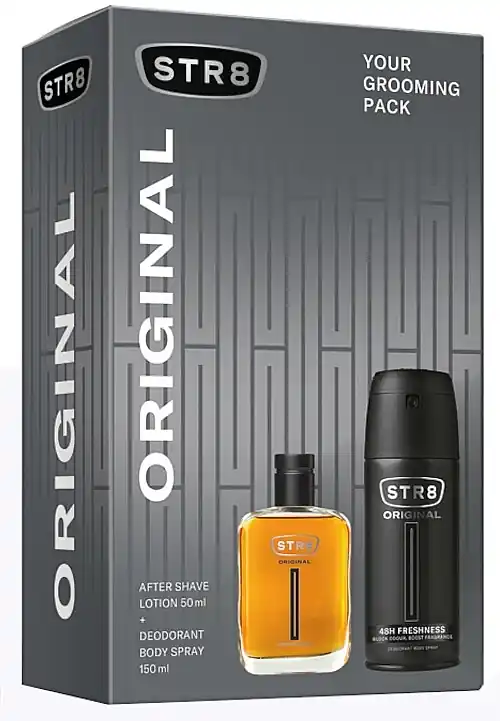 STR8 Original - Perfume