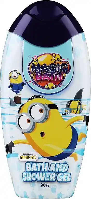 Bath & Shower Gel - Bath and Body