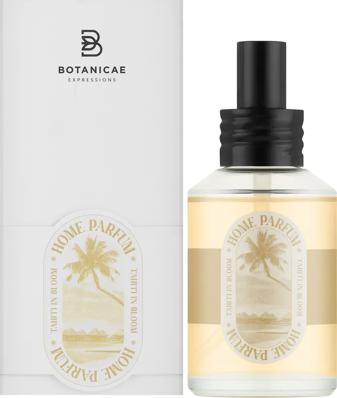 Botanicae Tahiti - Bath and Body