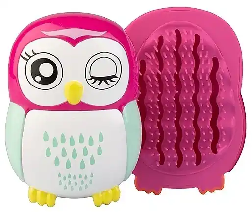 Detangling Brush C778, winky - Accessories