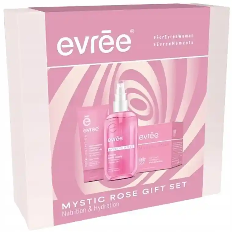 Set - Skin Care Products