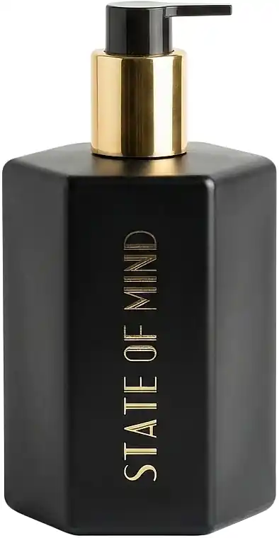 State Of Mind Secret Of Success - Bath and Body