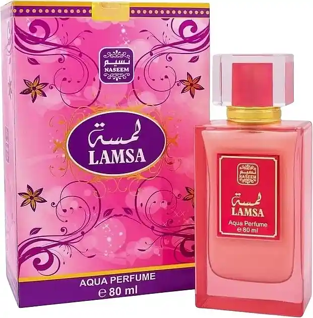 Naseem Lamsa - Perfume