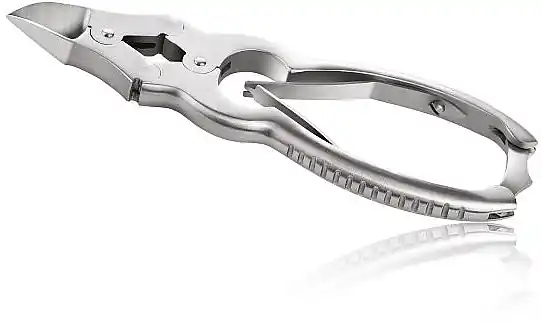 Nail Clippers, 22 mm, 16 cm - Accessories