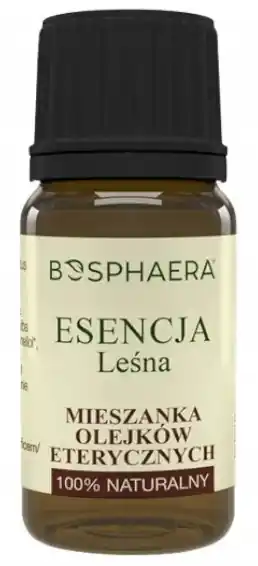 Forest Essence Essential Oil Blend - Bath and Body