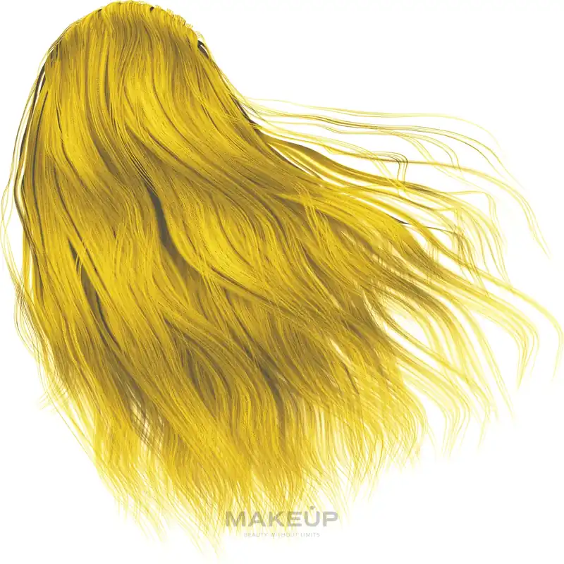 Hair Color