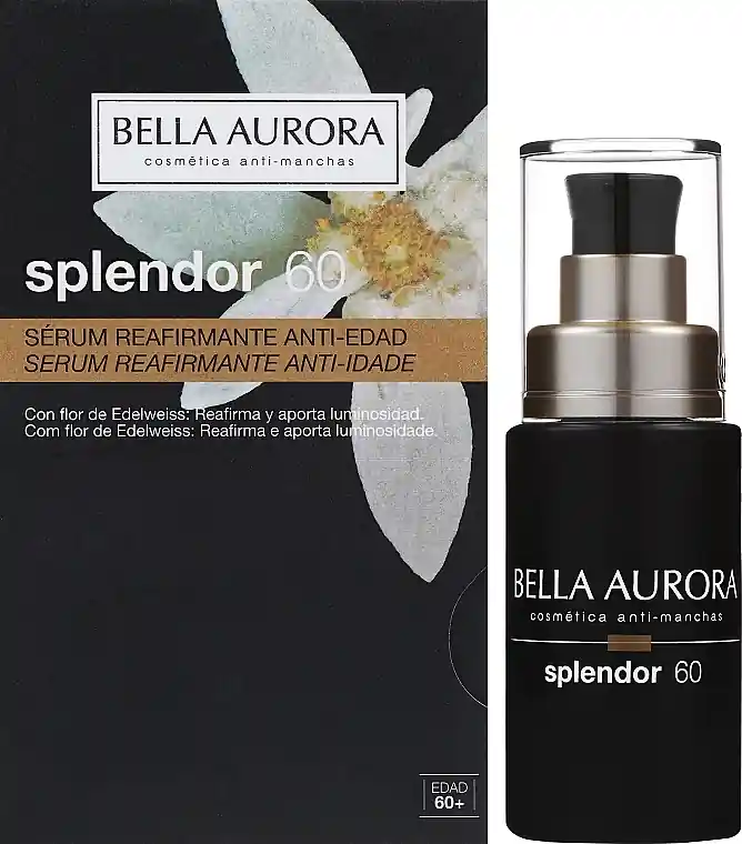 Firming Face Serum - Skin Care Products