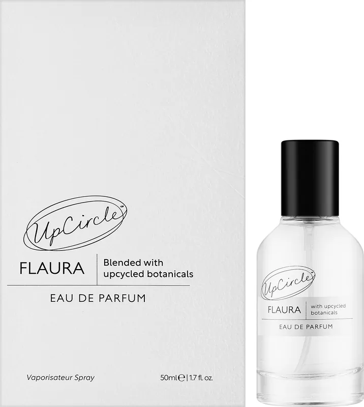 UpCircle Flaura - Perfume