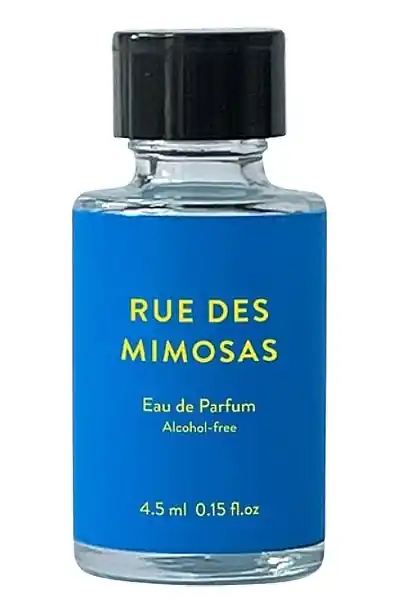 Velvetvelo Rue Des Mimosas - Perfume