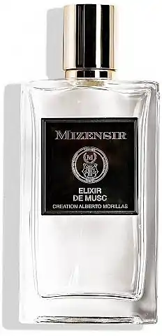 Mizensir Elixir De Musc - Perfume