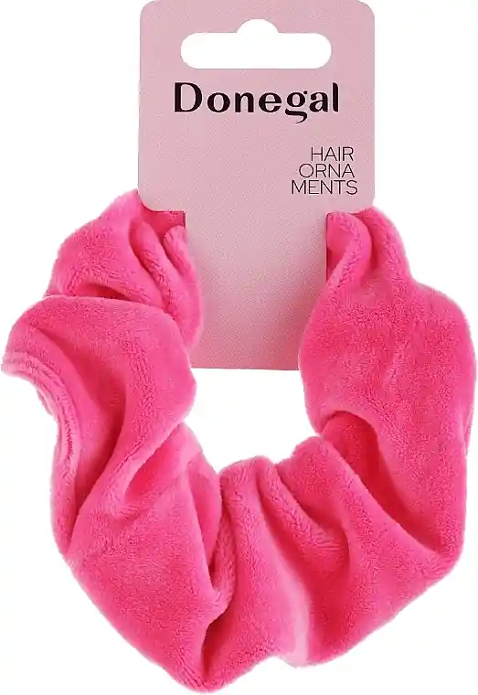 Hair Tie, FA-5616, pink