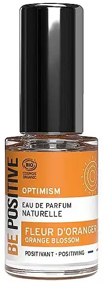 Acorelle Be Positive Bio Optimism Fleur d'Oranger - Perfume
