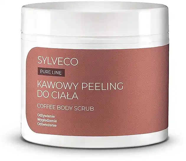 Body Scrub - Bath and Body