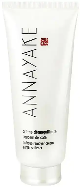 Annayake Makeup Remover Cream Gentle Softener