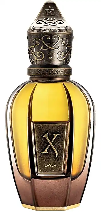 Xerjoff Layla - Perfume