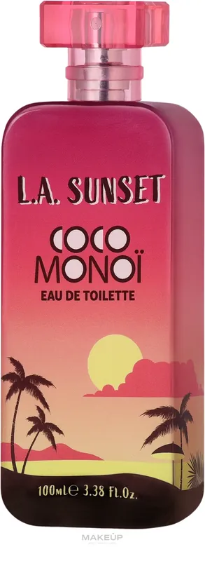 Coco Monoi L.A. Sunset - Perfume
