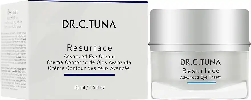 Eye Cream - Skin Care Products