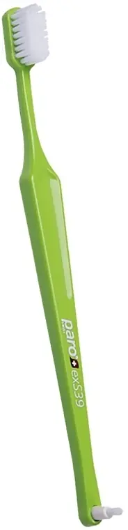 ES39 Toothbrush, option 2 - Bath and Body