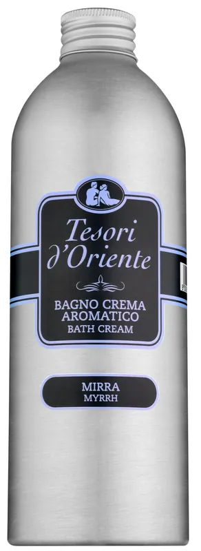 Tesori d`Oriente Mirra - Bath and Body