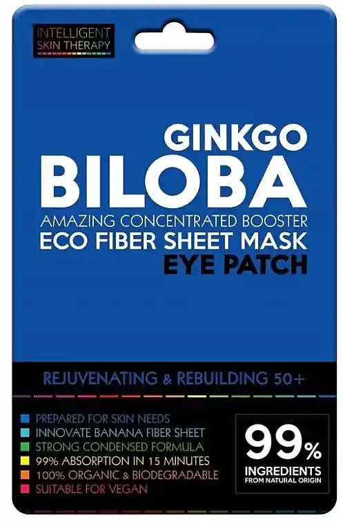 Eye Patches - Skin Care Products