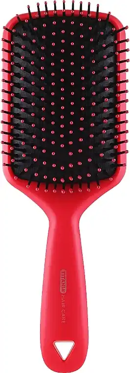 Stylish Massage Hair Brush, 24 cm - Accessories
