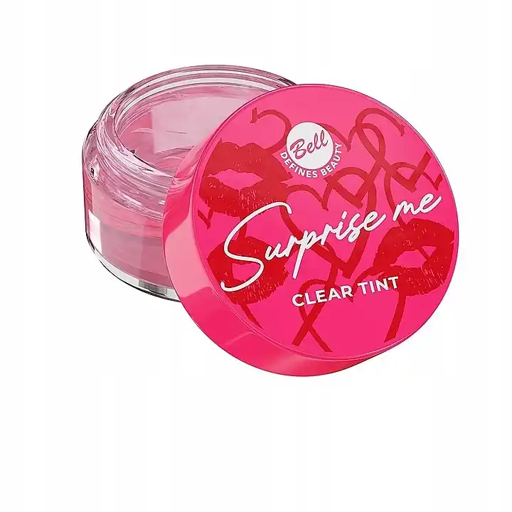 Bell Suprise Me Clear Tint - Makeup