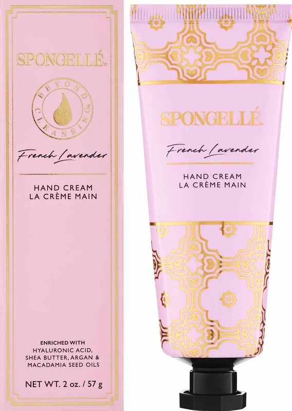 Moisturizing Hand Cream - Bath and Body