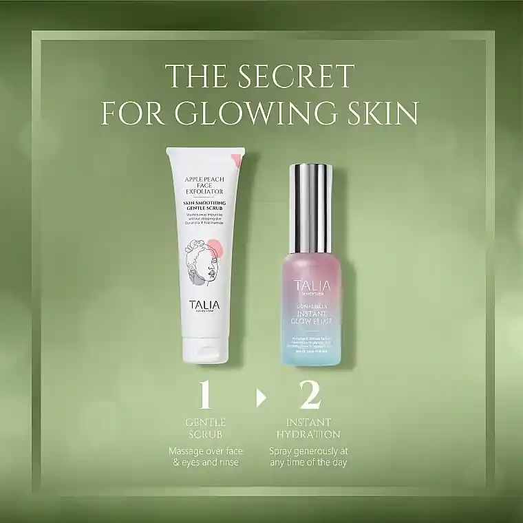 Set - Skin Care Products