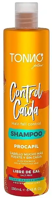 Anti-Hair Loss Shampoo