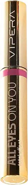 Vipera All Eyes On You Total Effect Mascara - Makeup