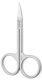 X-line Professional Cuticle Scissors, 18 mm blades