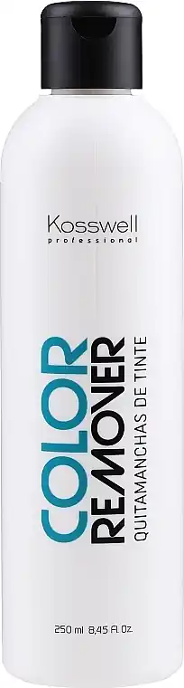 Color Remover - Hair