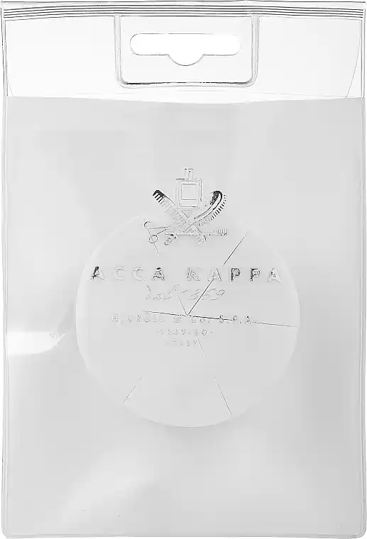 Makeup Sponge, triangle - Accessories