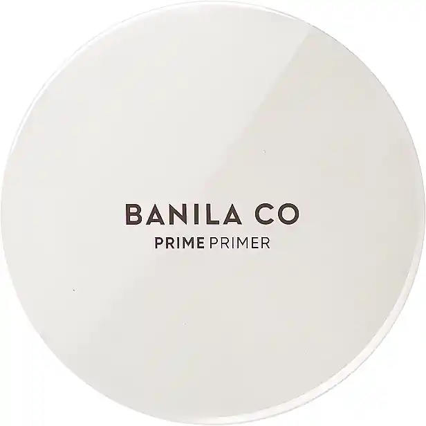 Banila Co Prime Primer Finish Pact - Makeup