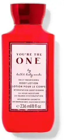 Bath and Body Works You're The One