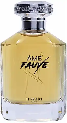 Hayari Ame Fauve - Perfume