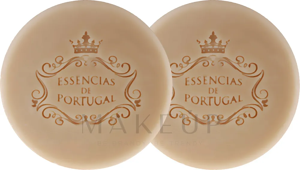 Natural Soap - Bath and Body