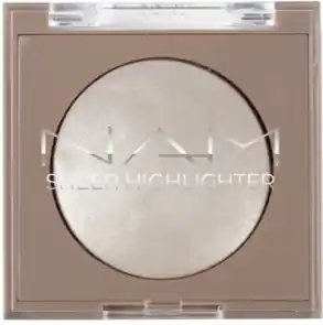 NAM Sheer Highlighter - Makeup